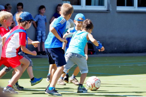 Fußball